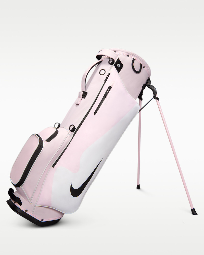 Nike Nike Air Max Lite Golf Bag outlook