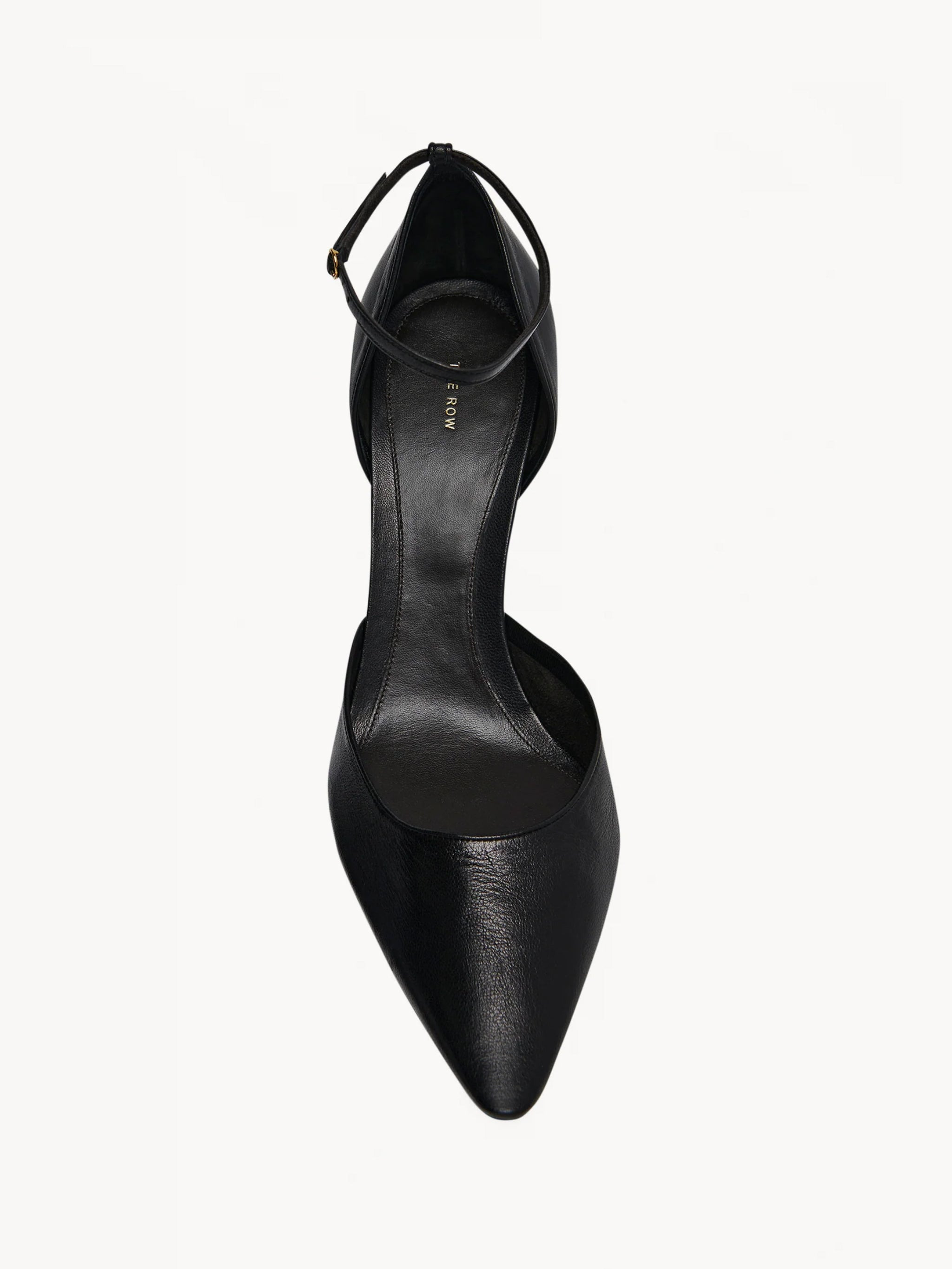 THE ROW - Women Liisa D'orsay Heel - 3