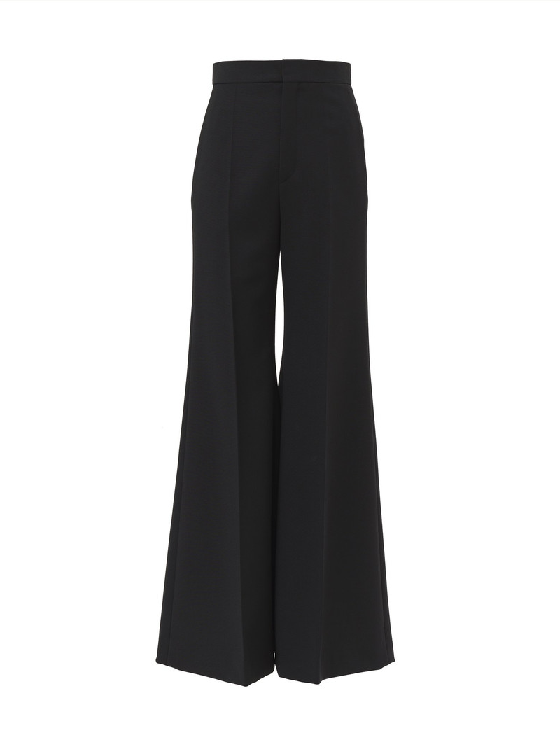 FLARE PANTS 1
