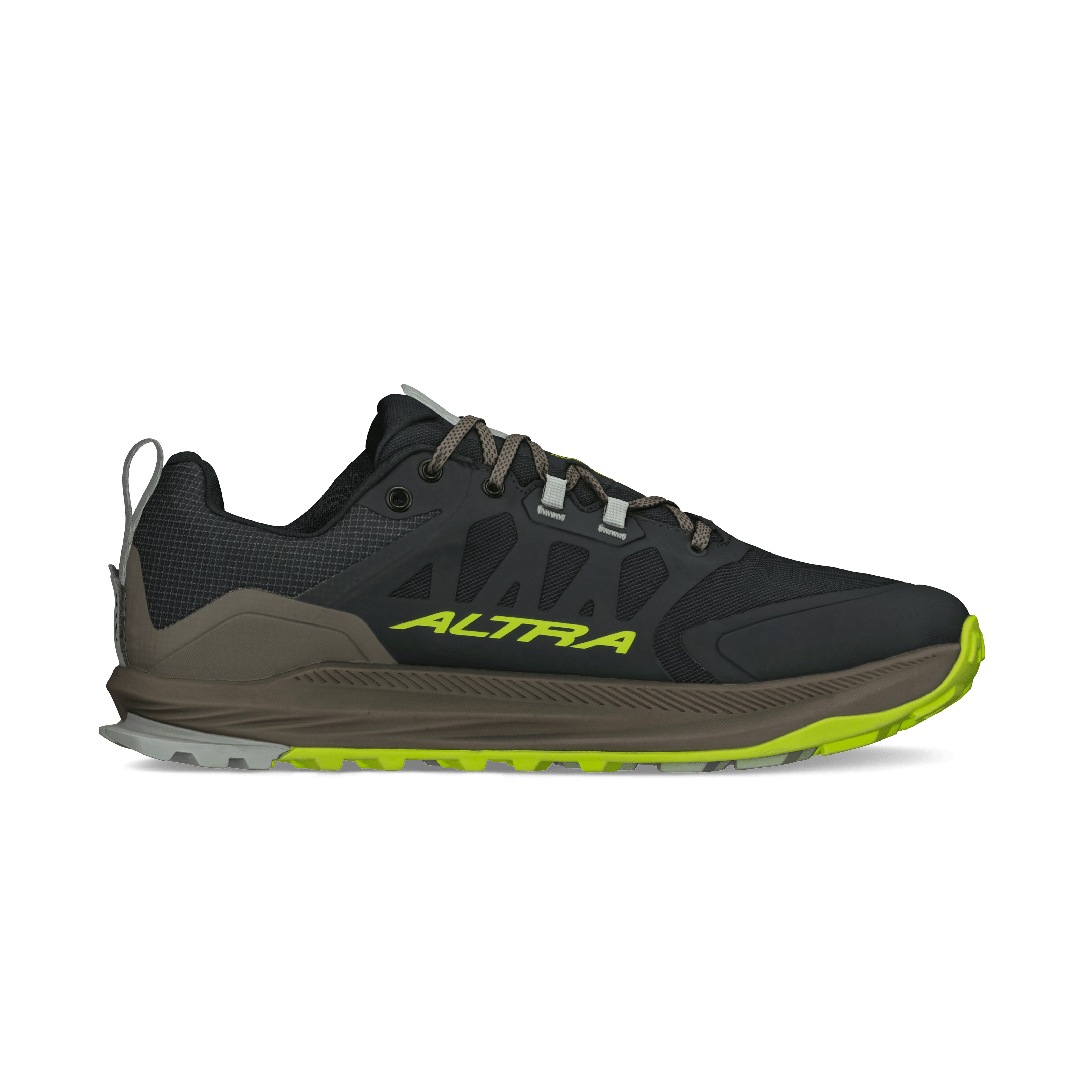 Men's Lone Peak 9 Waterproof Low - 4
