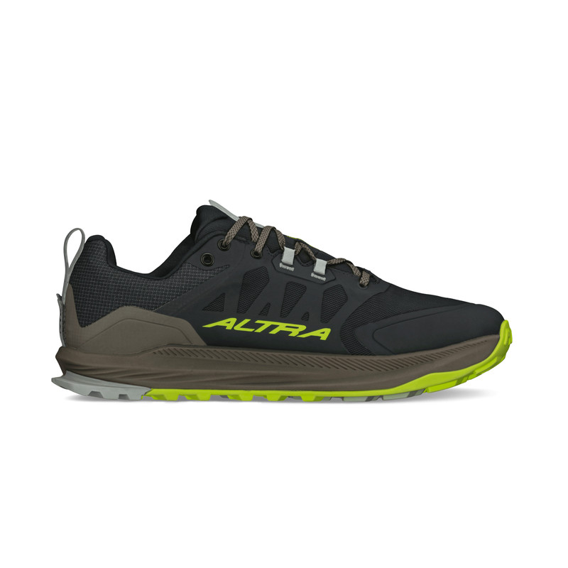 ALTRA Men's Lone Peak 9 Waterproof Low outlook