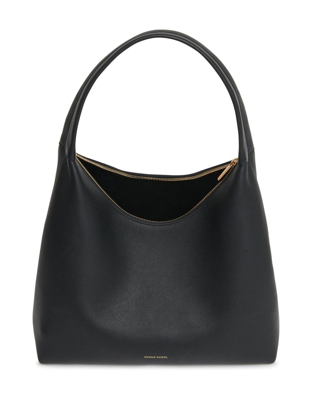 Candy leather shoulder bag - 3