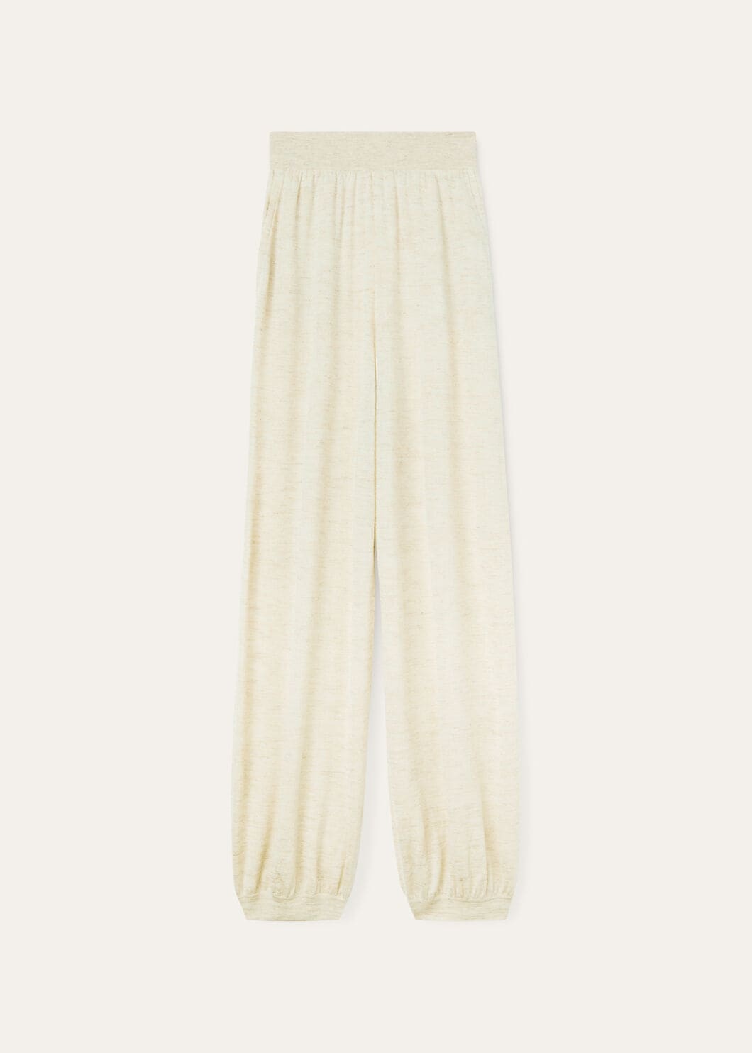 Cocooning Pants - 1