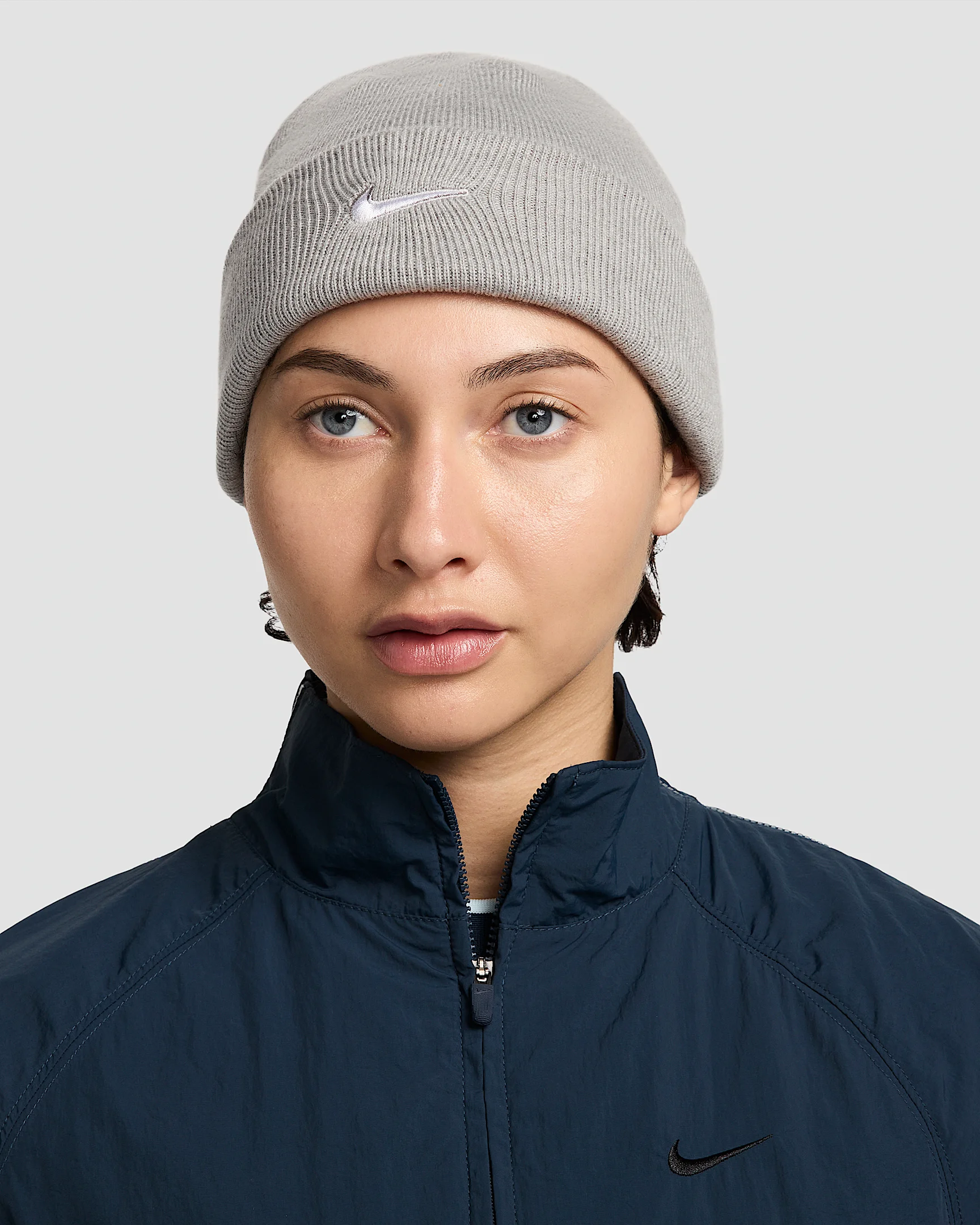 Nike Terra Swoosh Beanie - 1
