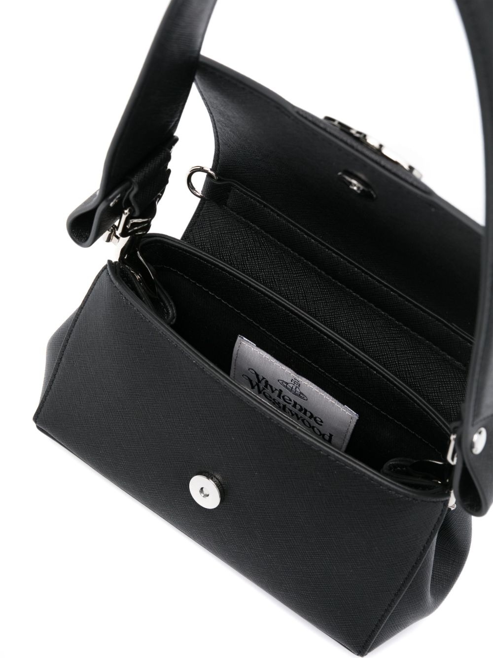 small Hazel cluch bag - 5