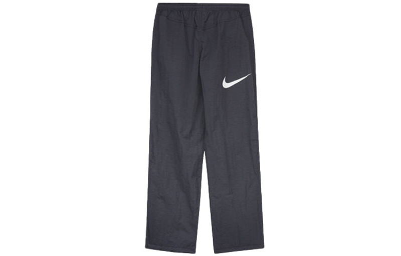 Stüssy Stussy x Nike Beach Pants 'Black' CT4316-045 outlook