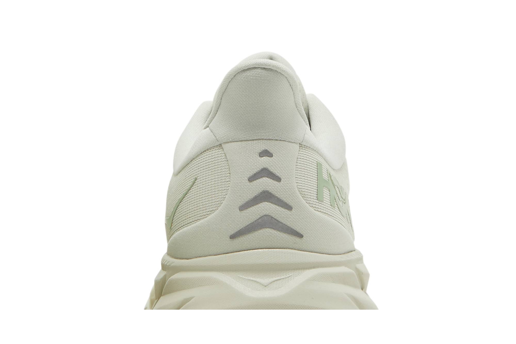 Wmns Clifton 8 'Smoke Green' - 7