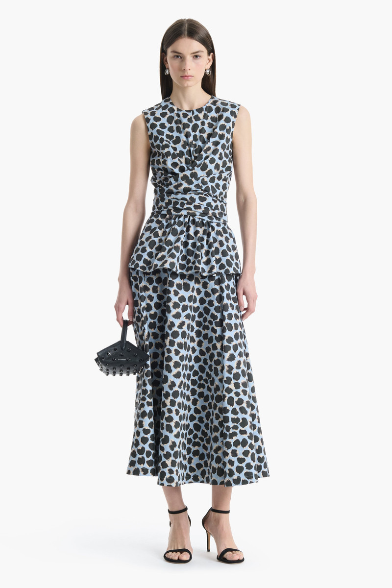 Altuzarra VARDA SKIRT outlook
