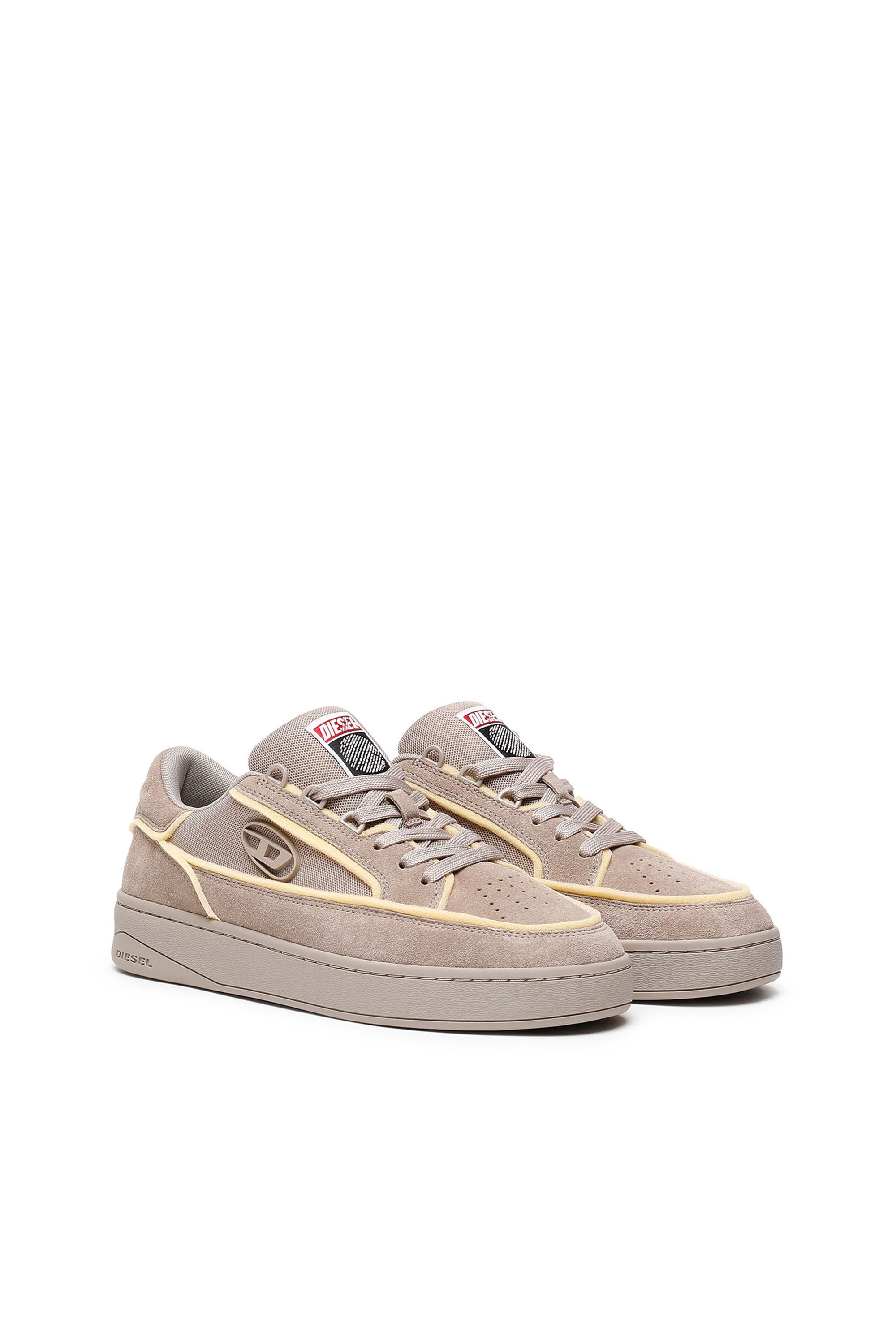 S-SINNA LOW X - 3