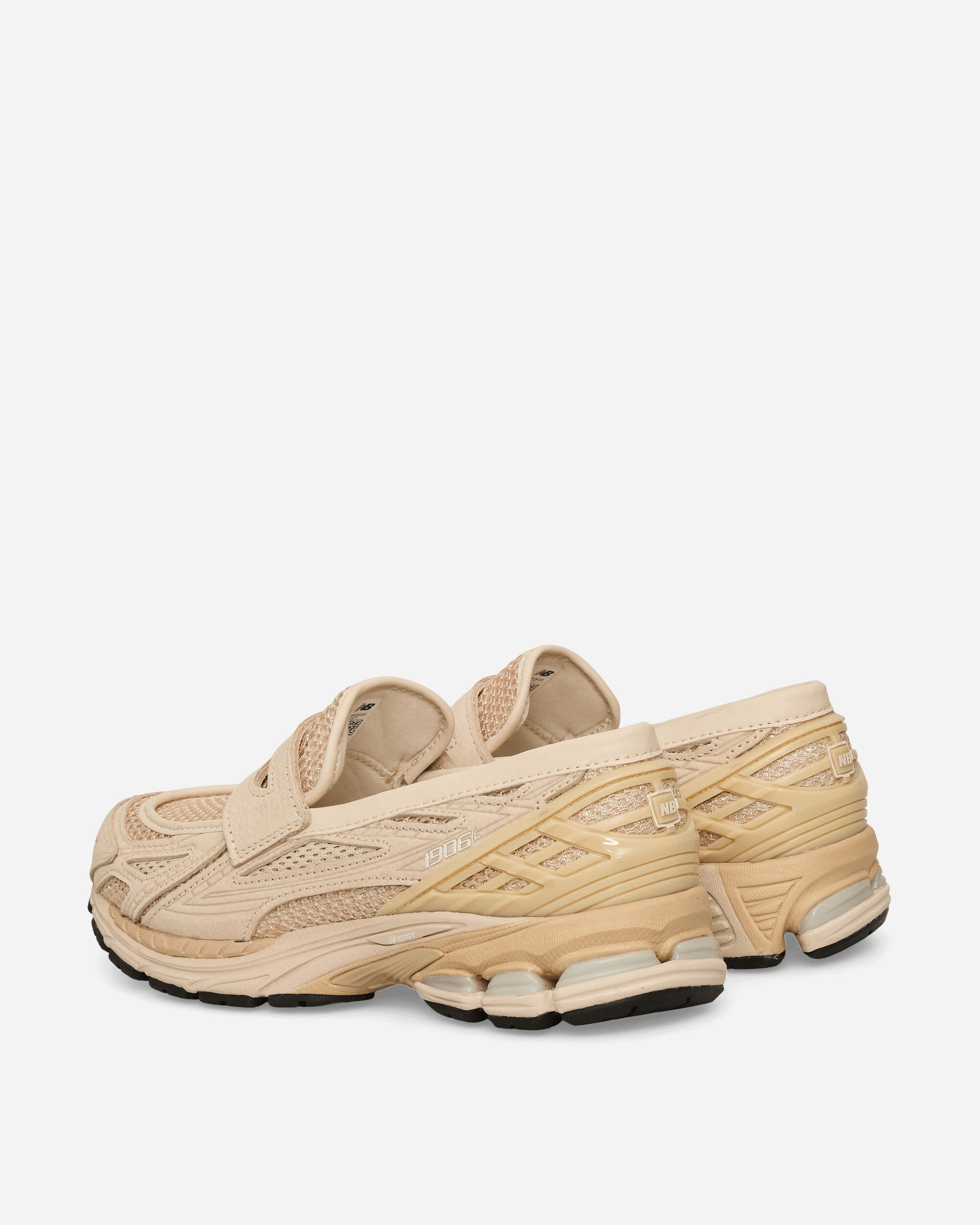 1906L Sneakers Bisque - 4