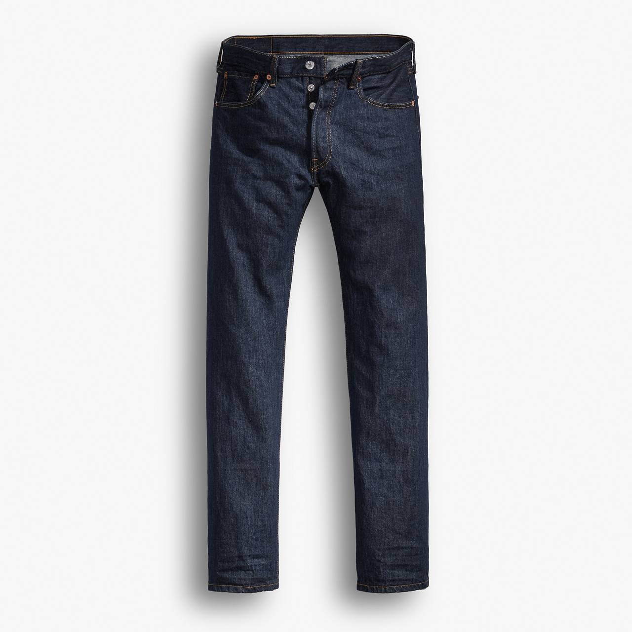 501® ORIGINAL FIT MEN'S JEANS - 1