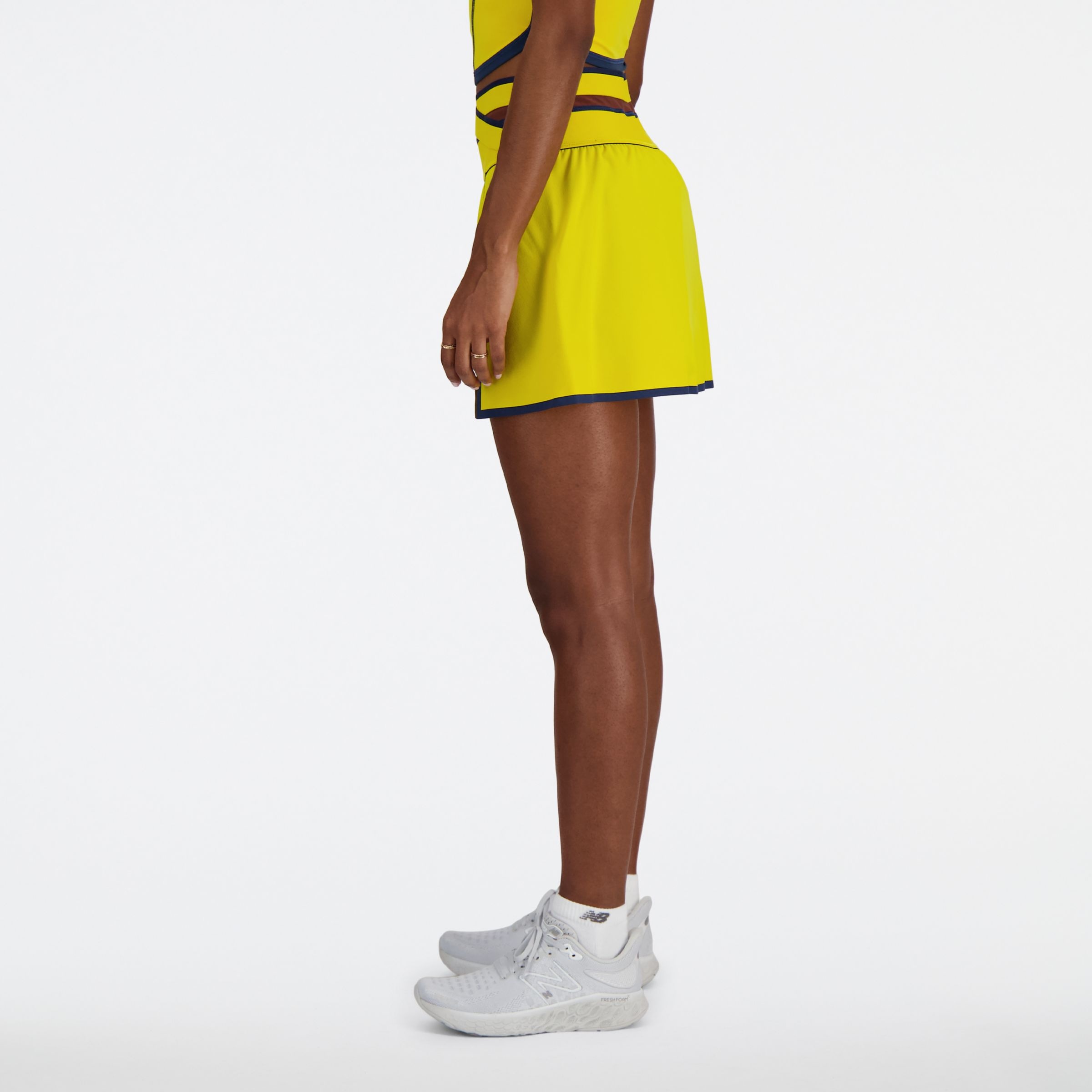 Coco Gauff Melbourne Skirt - 3