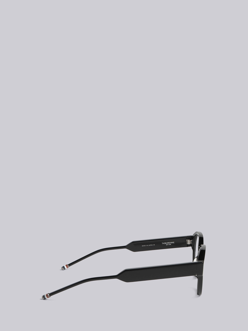 TB716 - Black Pantos Glasses 3