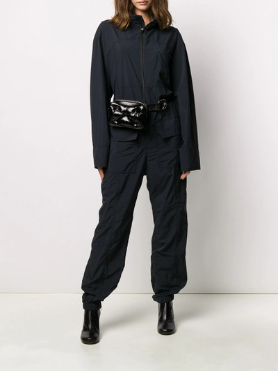 Maison Margiela soft shell boiler suit outlook