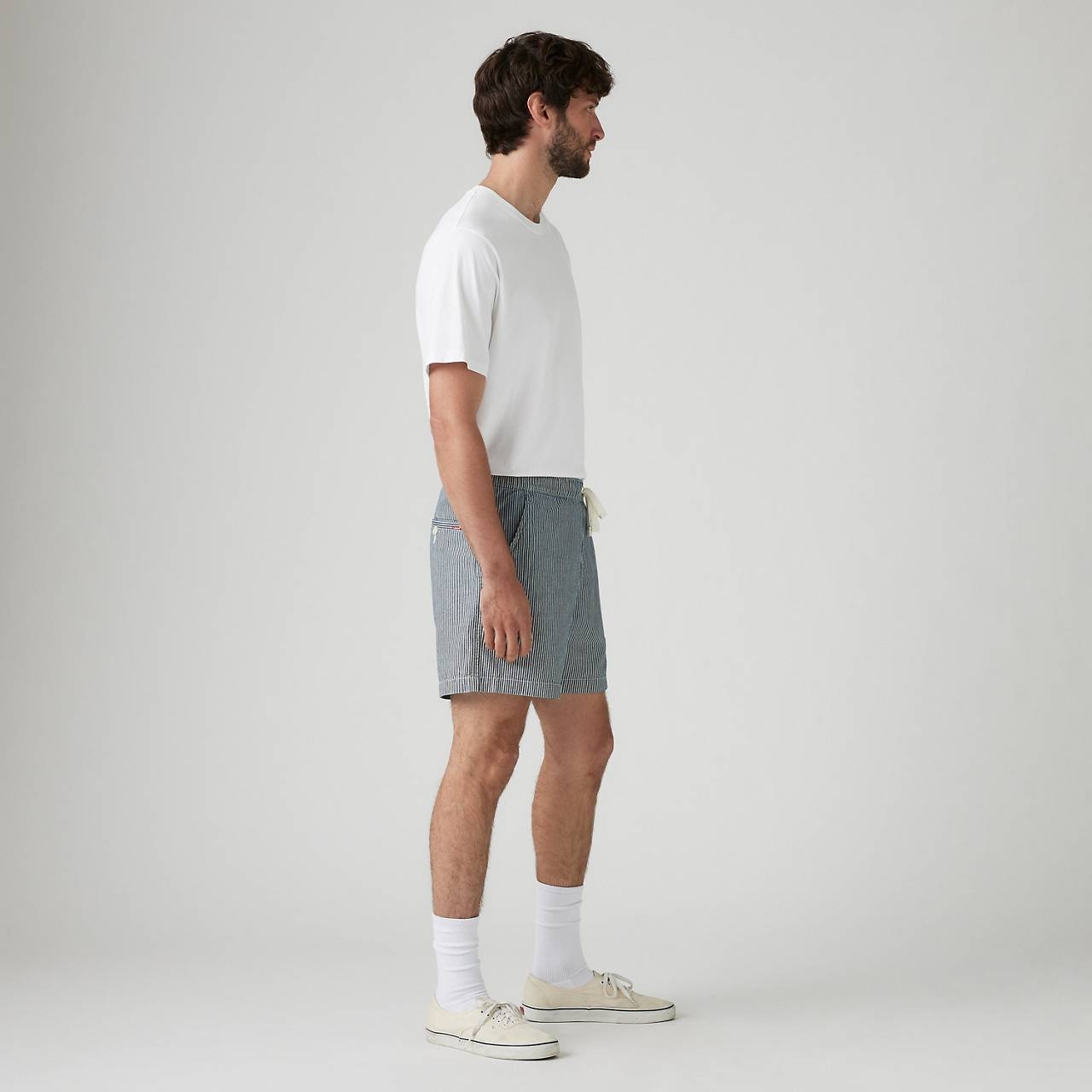 LEVI'S® XX CHINO BAY MEN'S SHORTS - 6