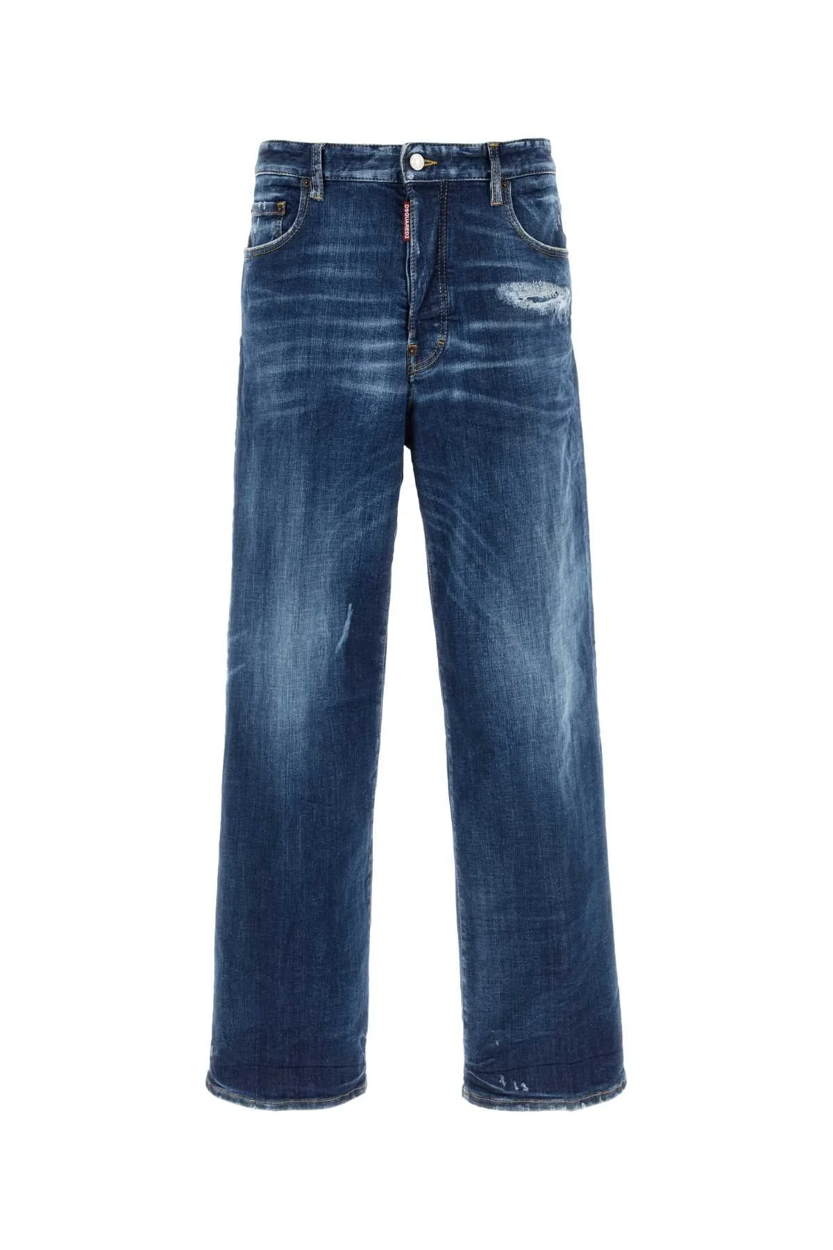 Dsquared Men Loose Jean - 1