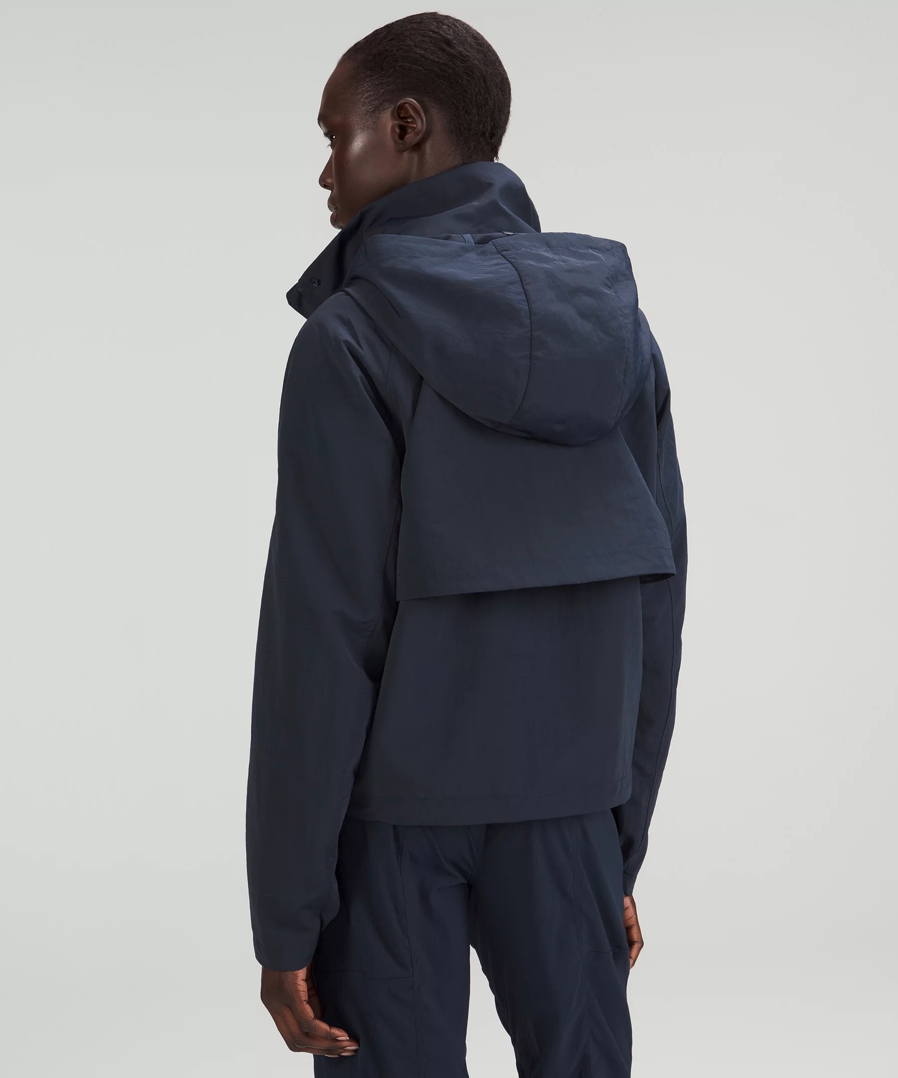 Always Effortless Jacket - 3