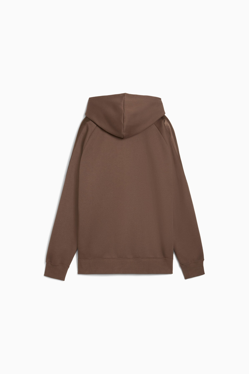 PUMA Essentials Satin Women's Hoodie 2