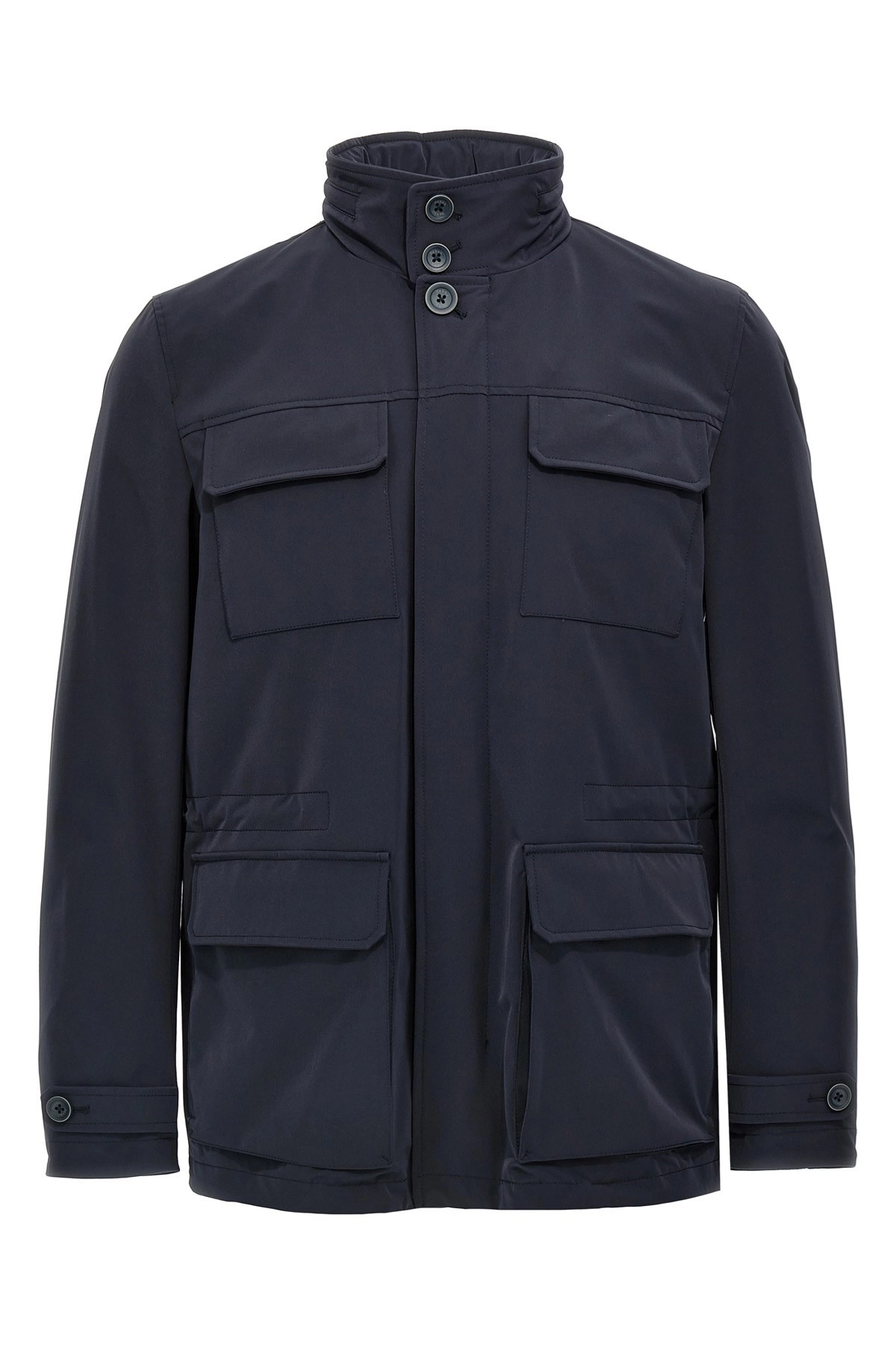 'City Life' jacket - 1