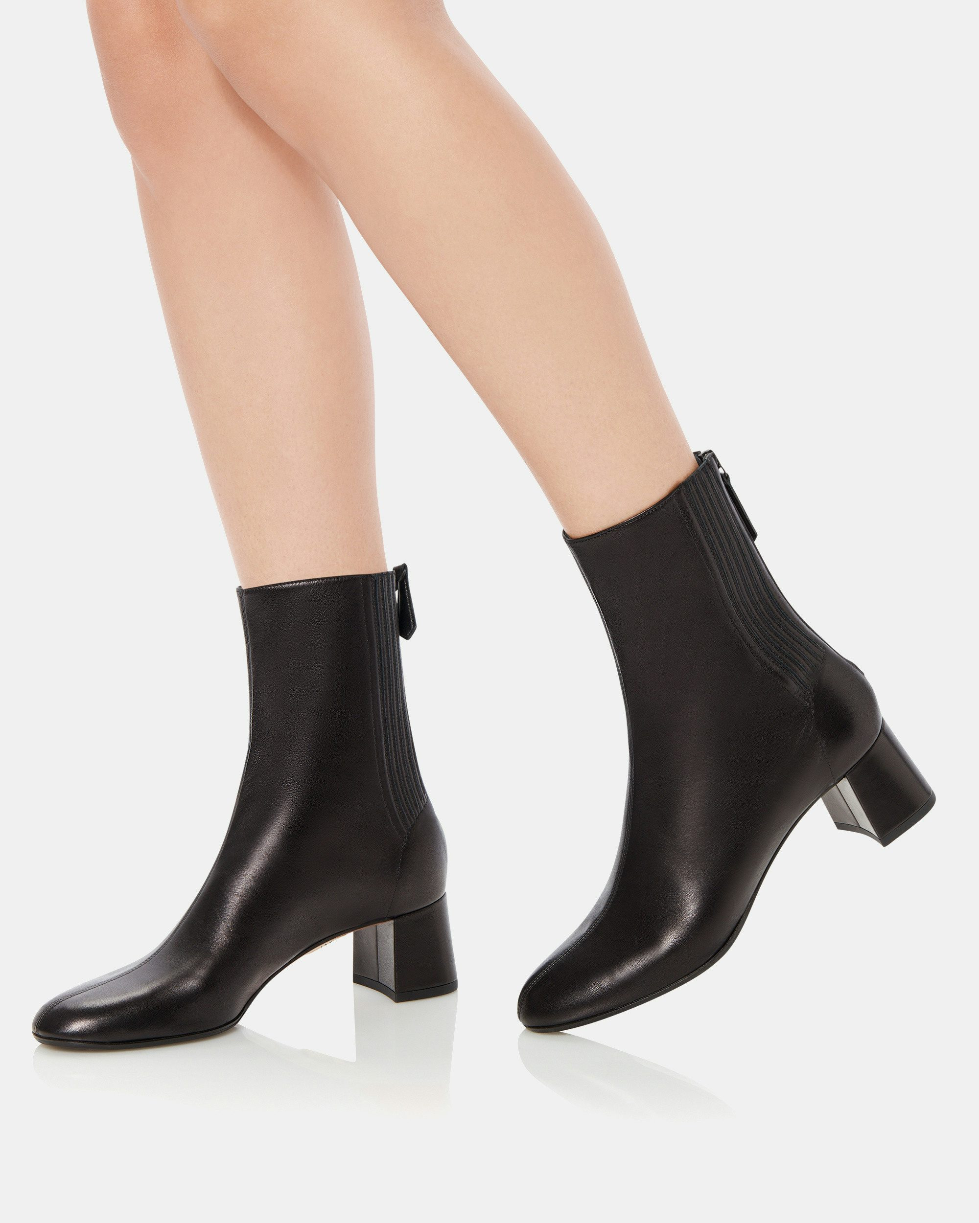 Saint Honore Bootie 50 - 5