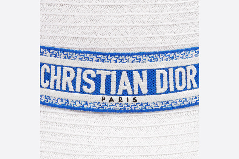 Dioresort Small Brim Hat 5