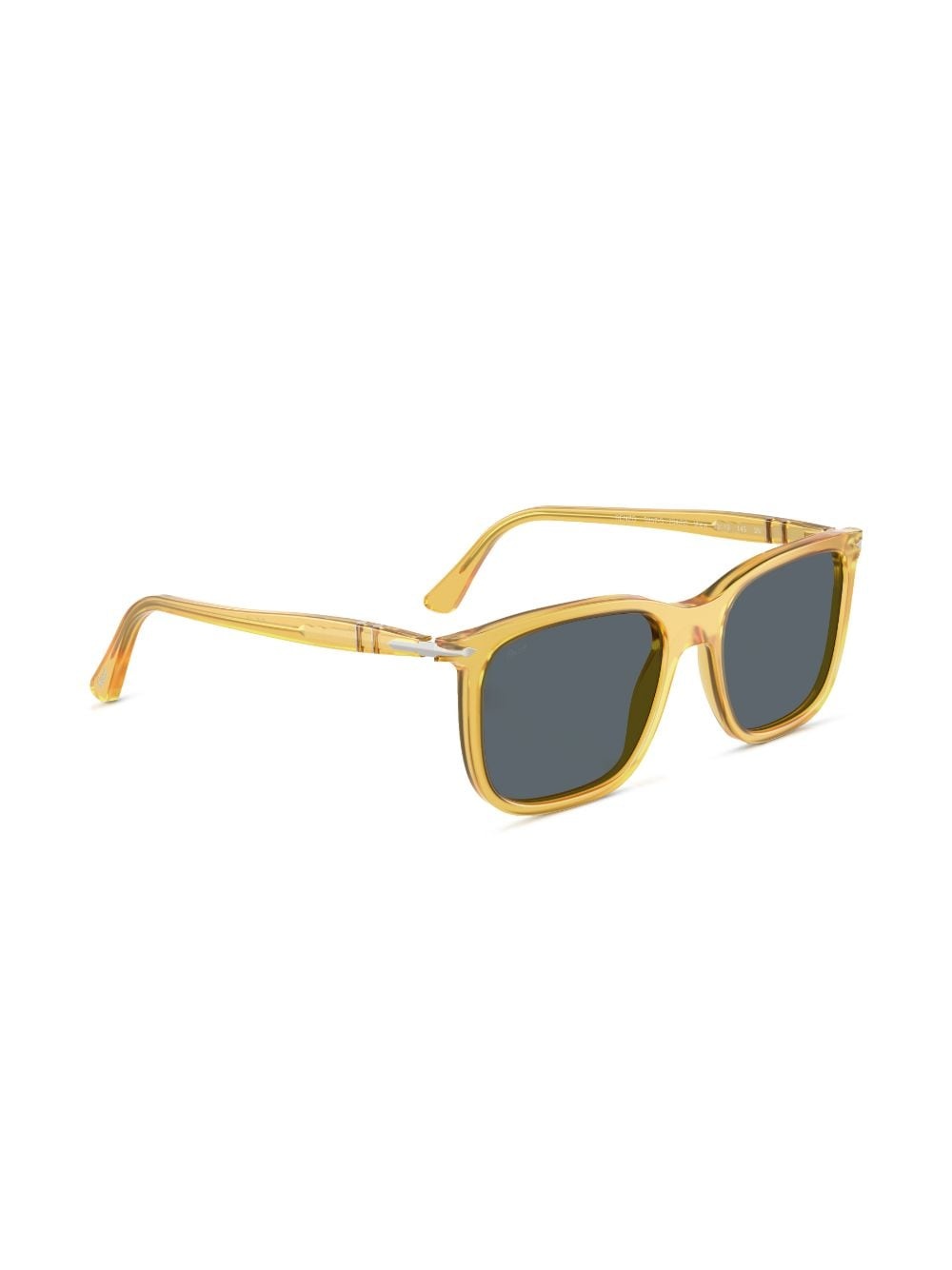 Renzo square-frame sunglasses - 2