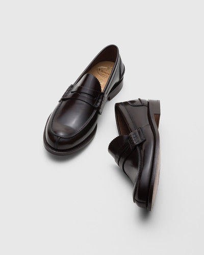 Church's Bookbinder Fumè Penny Loafer outlook