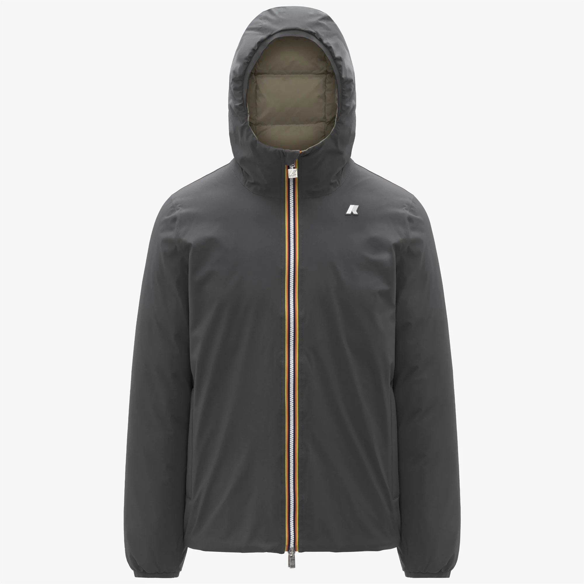JACK ST THERMO REVERSIBLE - 1