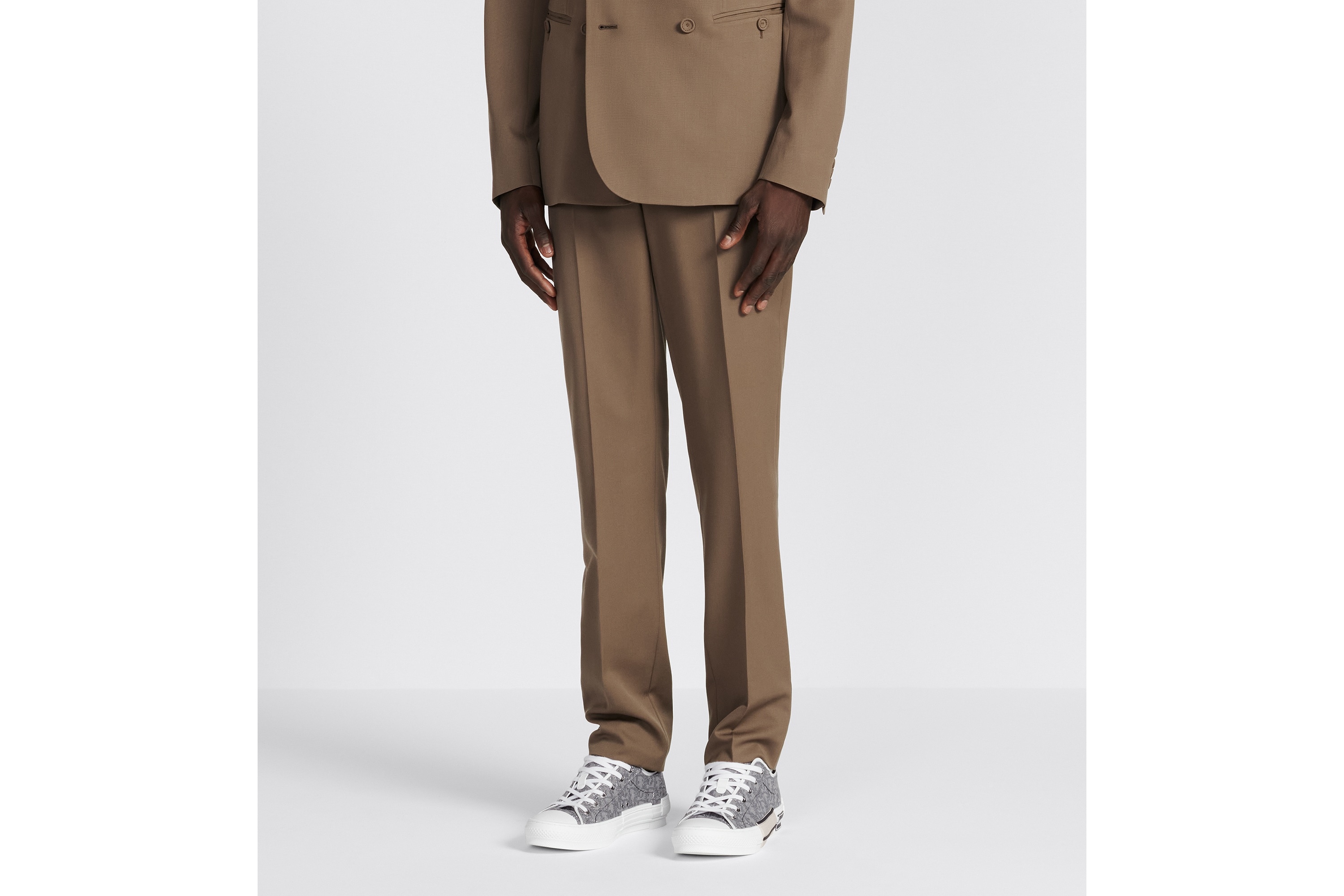 Classic Pants - 7