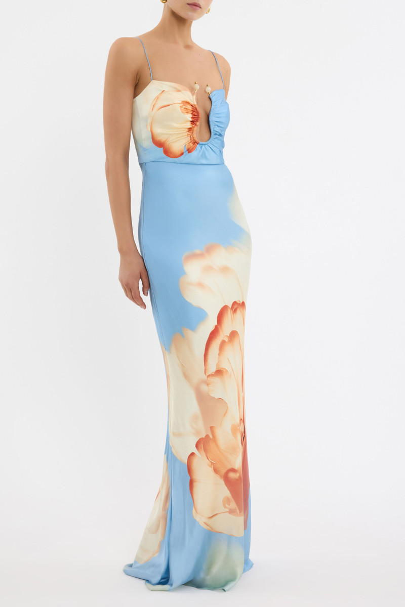 Perez Maxi Dress 3