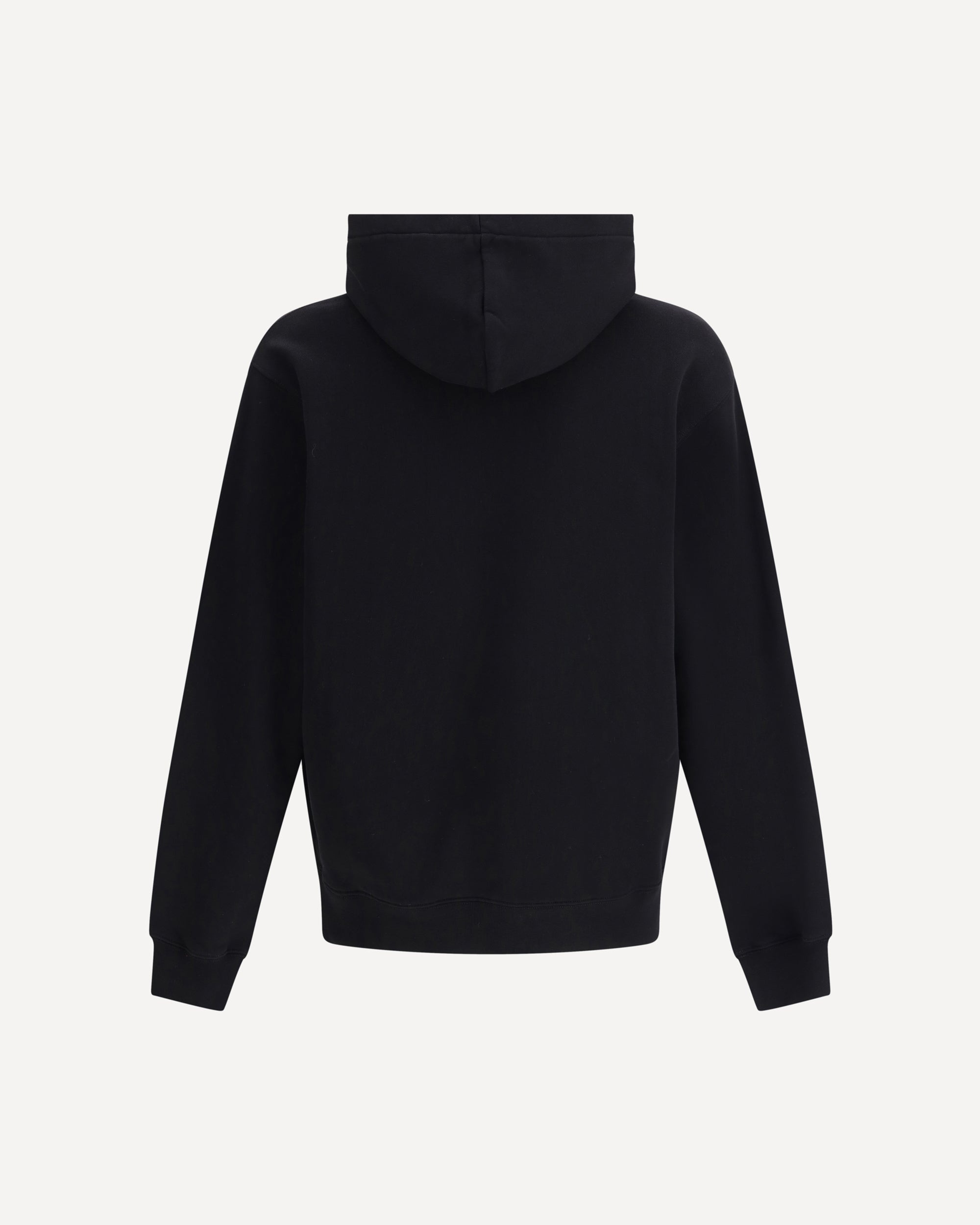 Logoed Hoodie - 2