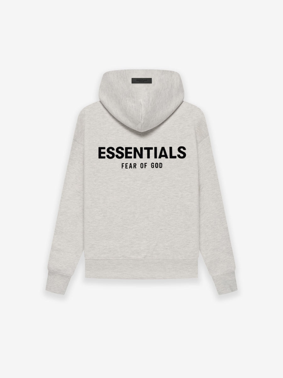 Kids Essentials Hoodie - 2