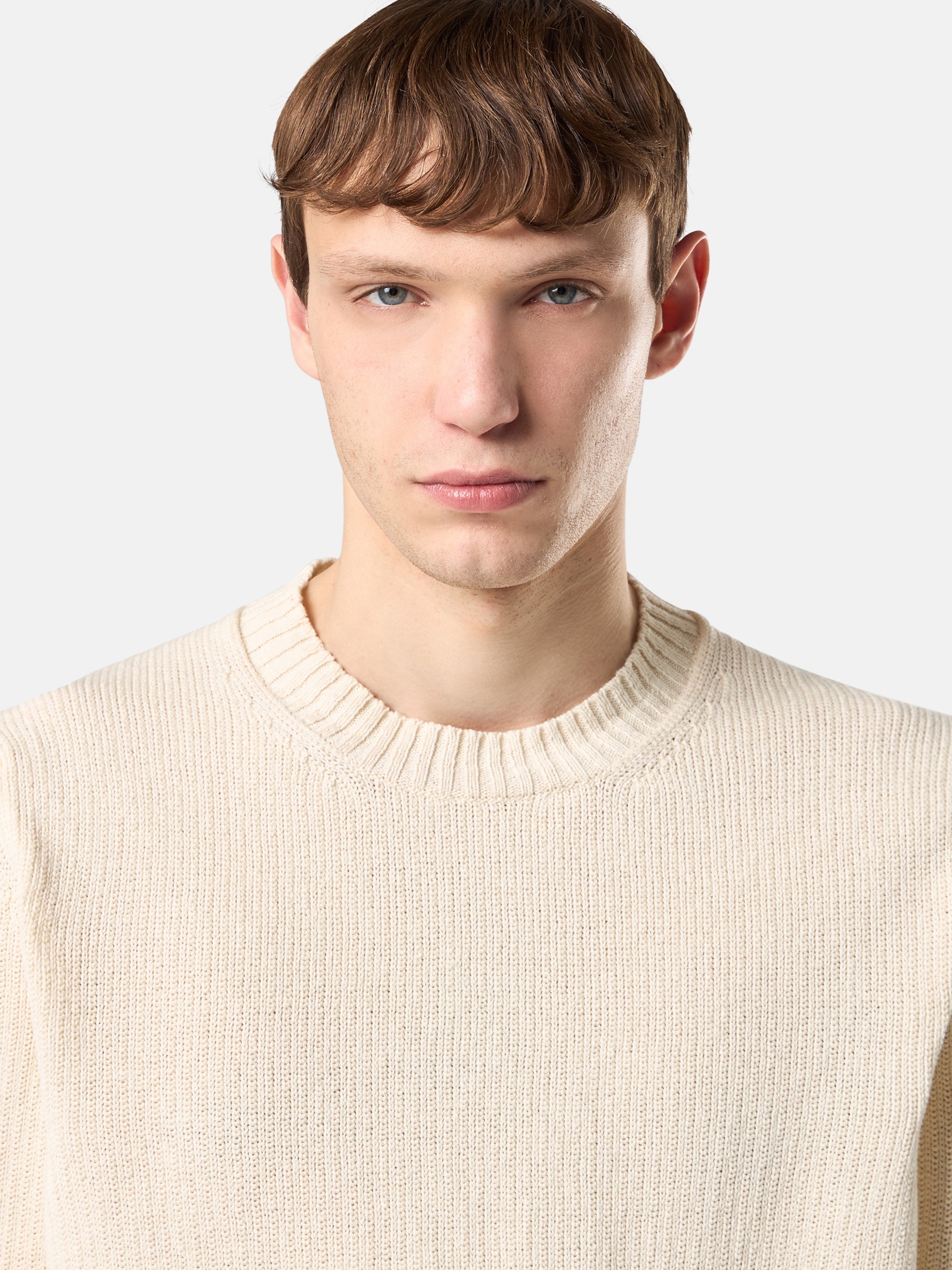 5100042 RAW HAND ORGANIC COTTON - 4