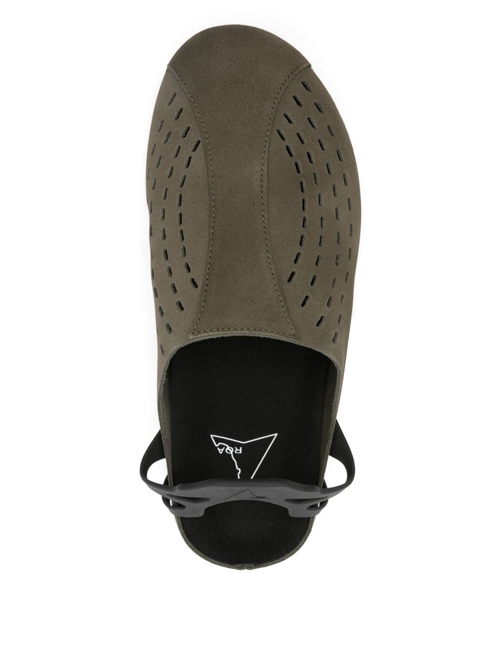 Fedaia slippers - 4