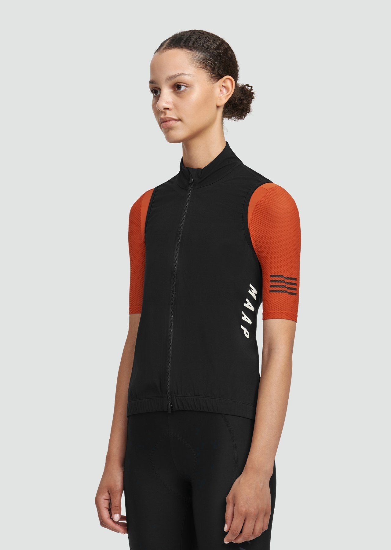 Women's Prime Vest - 1