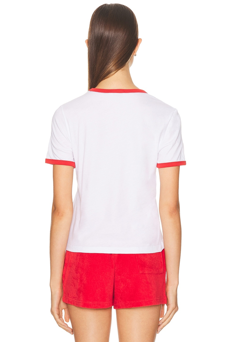 Vendome Ringer Tee - 3