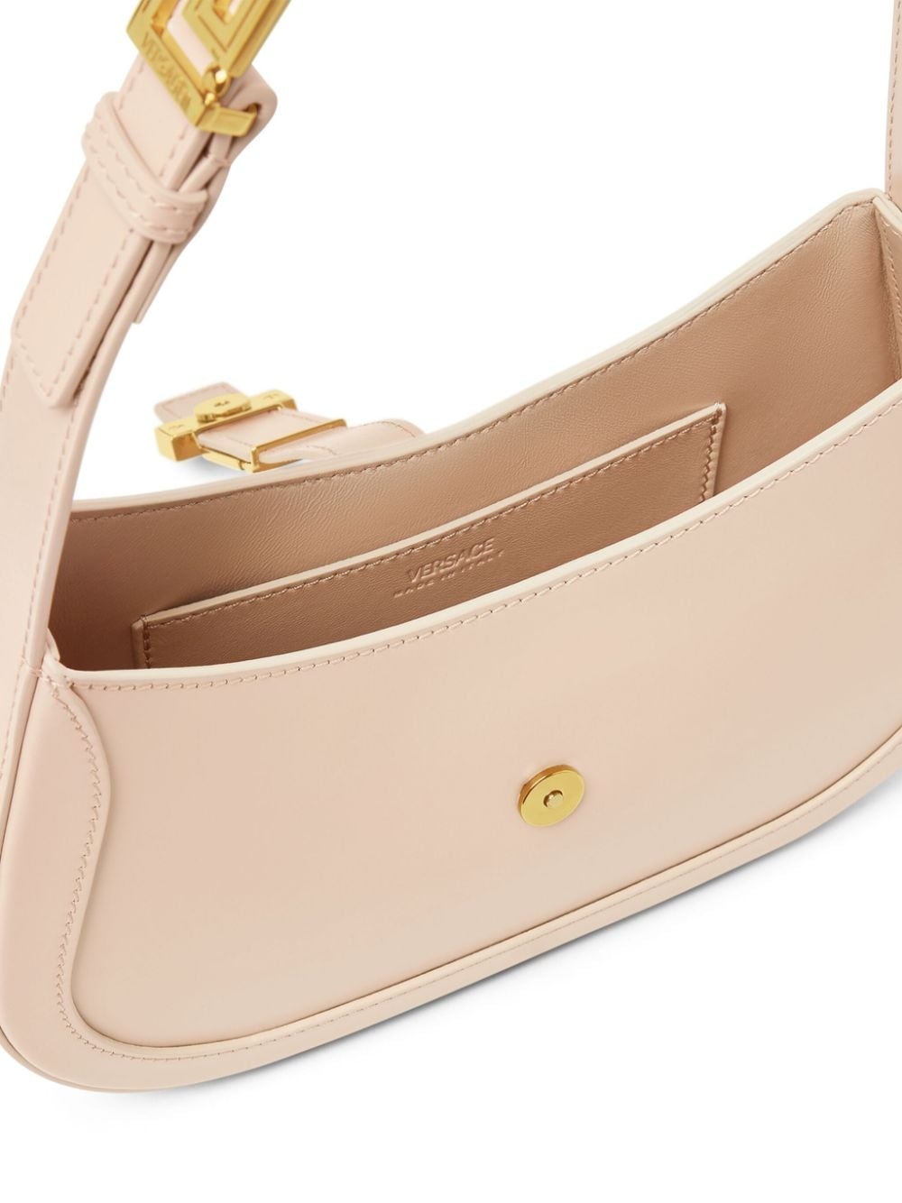 small Greca Goddess shoulder bag - 5