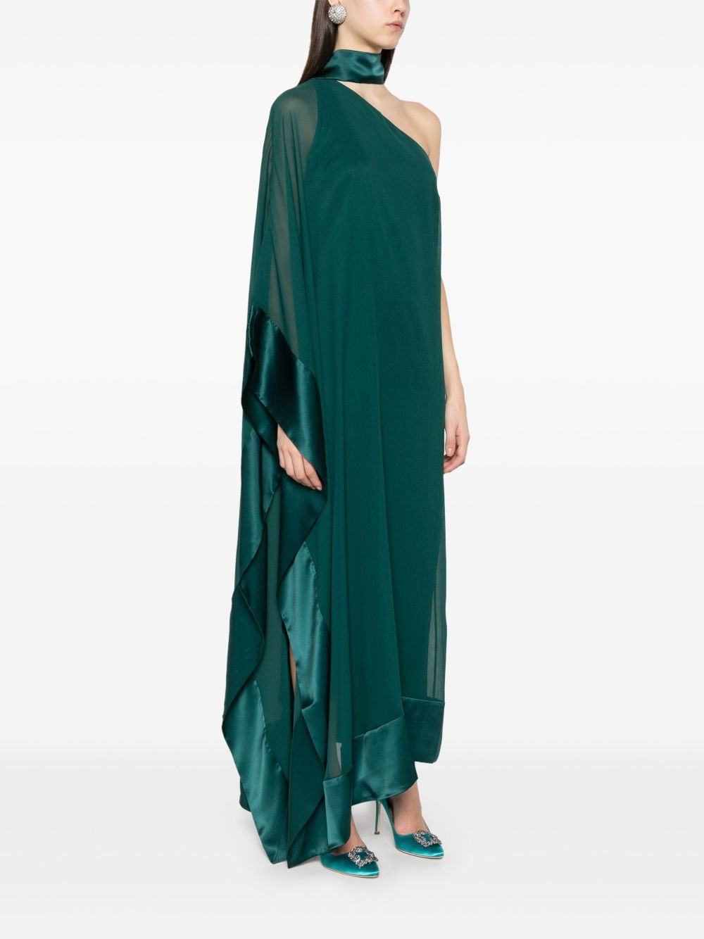 Betsy maxi dress - 3