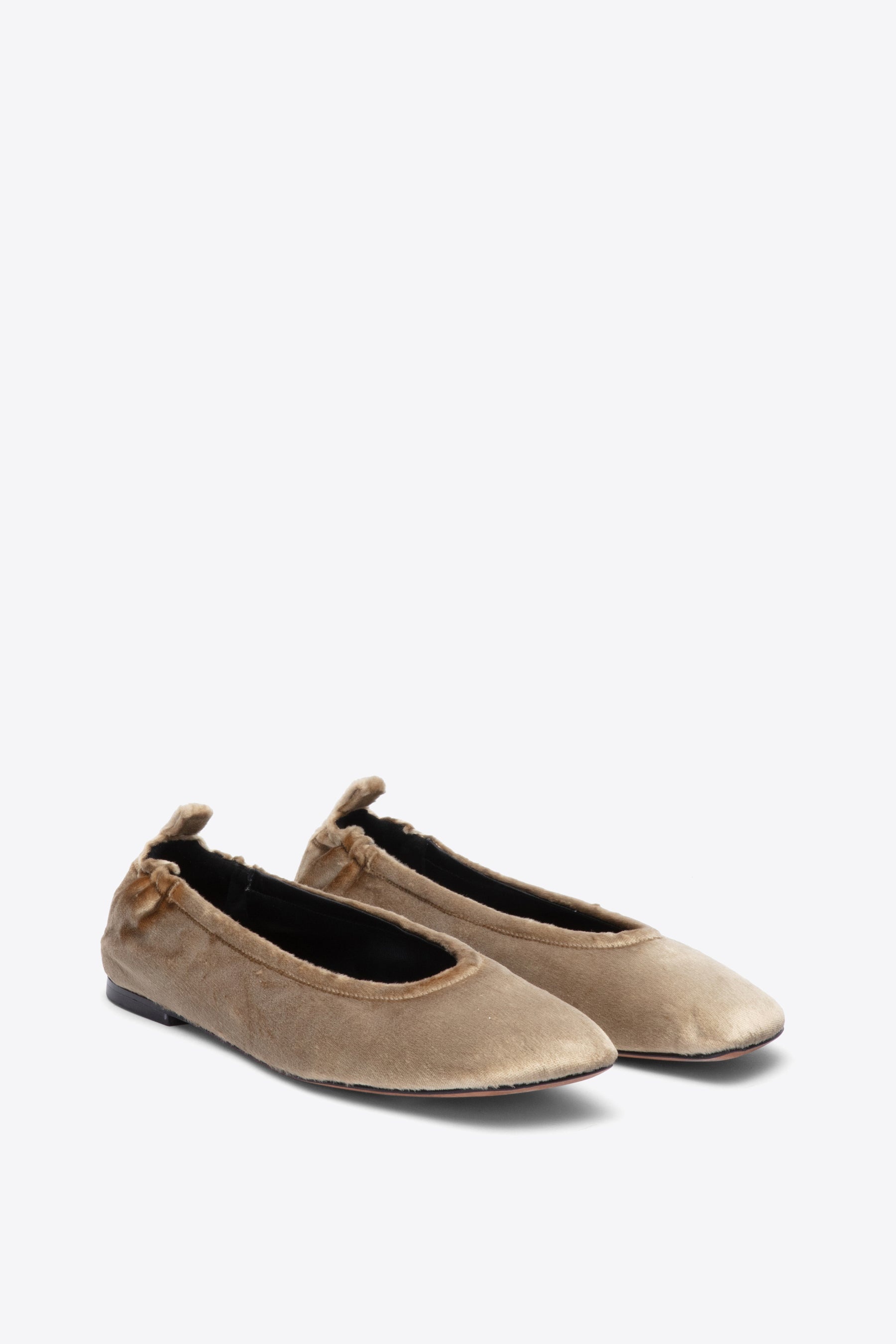 ID Stretch Back Ballet Flat - 2