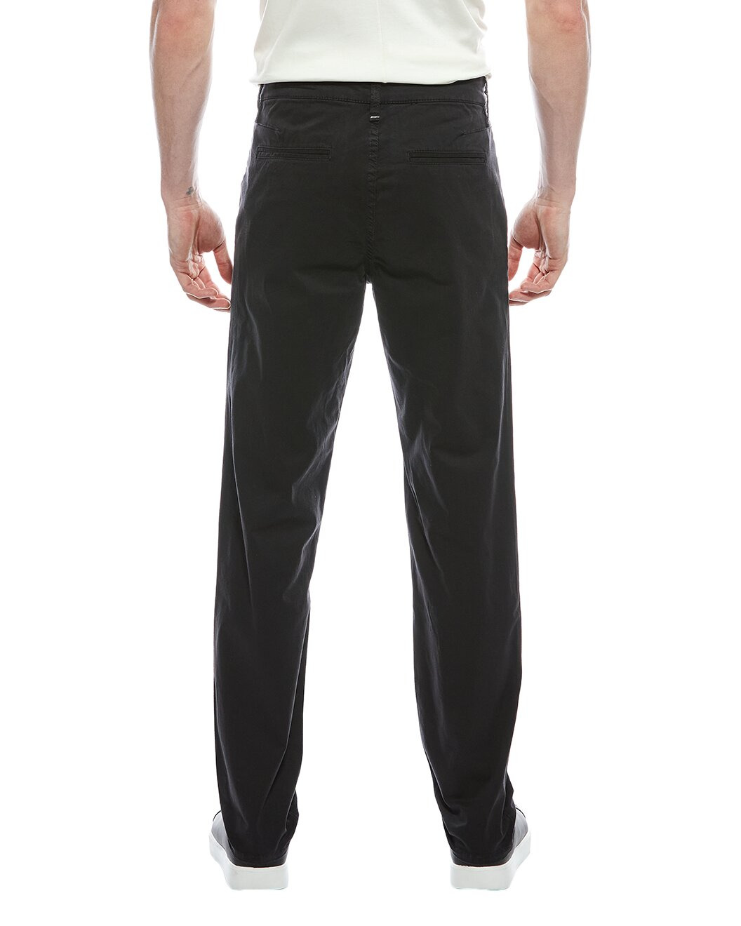 rag & bone Standard Chino Pant - 2