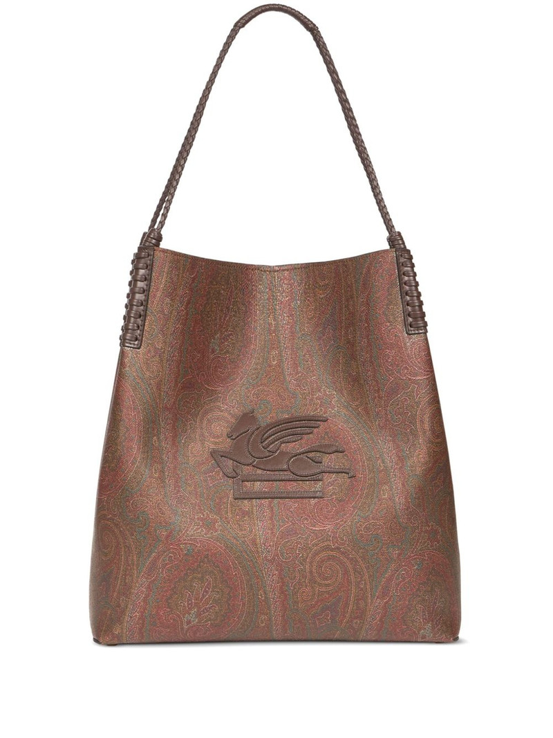 large Libra tote bag 1