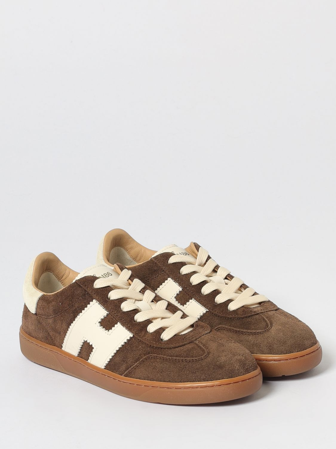Sneakers woman Hogan - 2