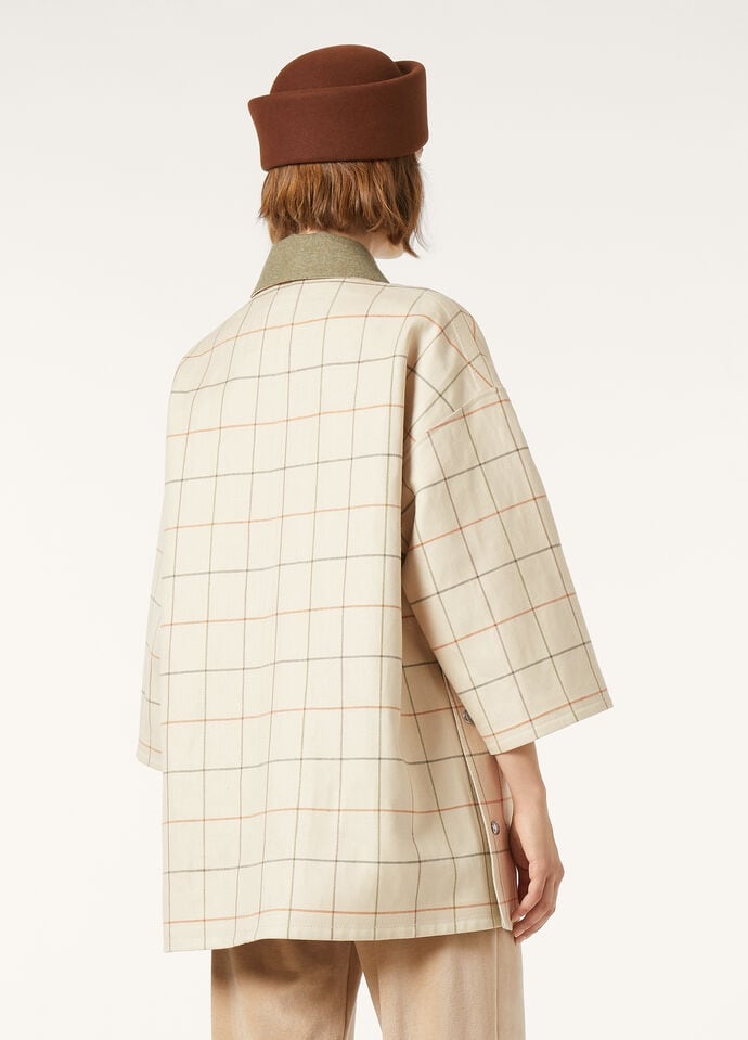 Spencer Trench Coat - 5
