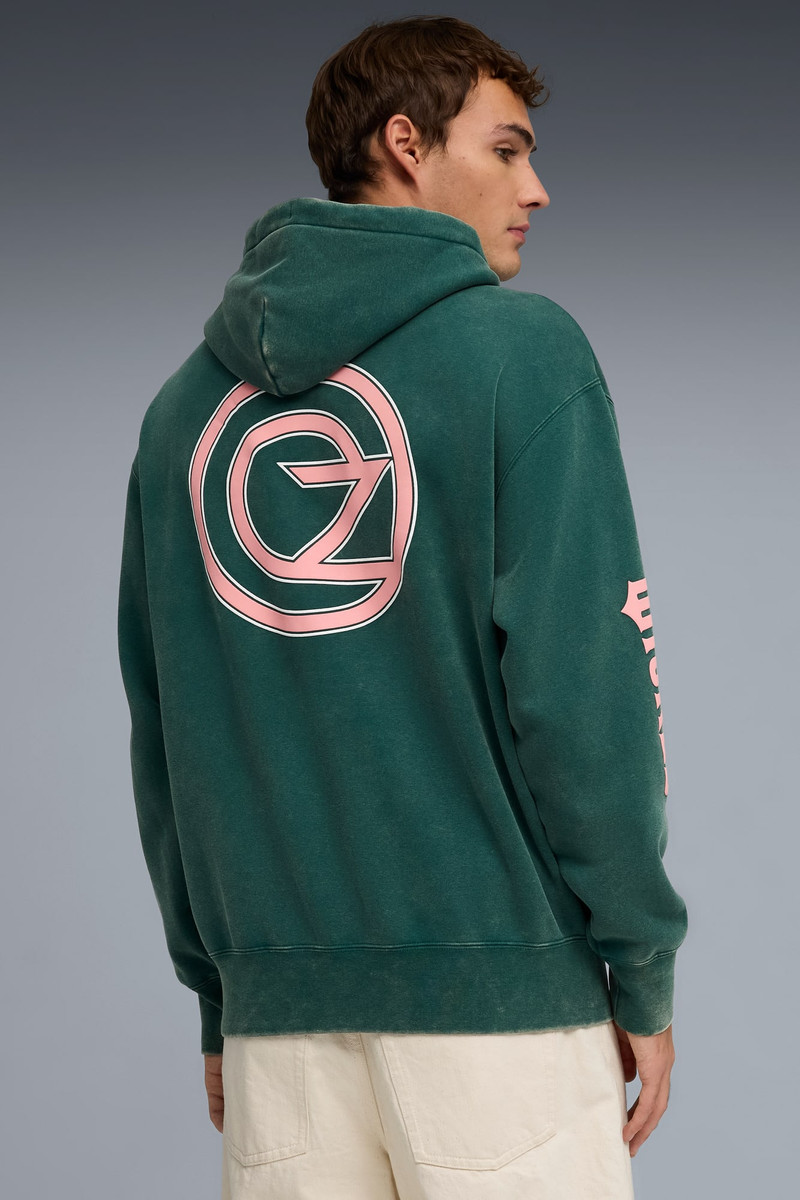 PUMA x WICKED Oz Fleece Hoodie 4