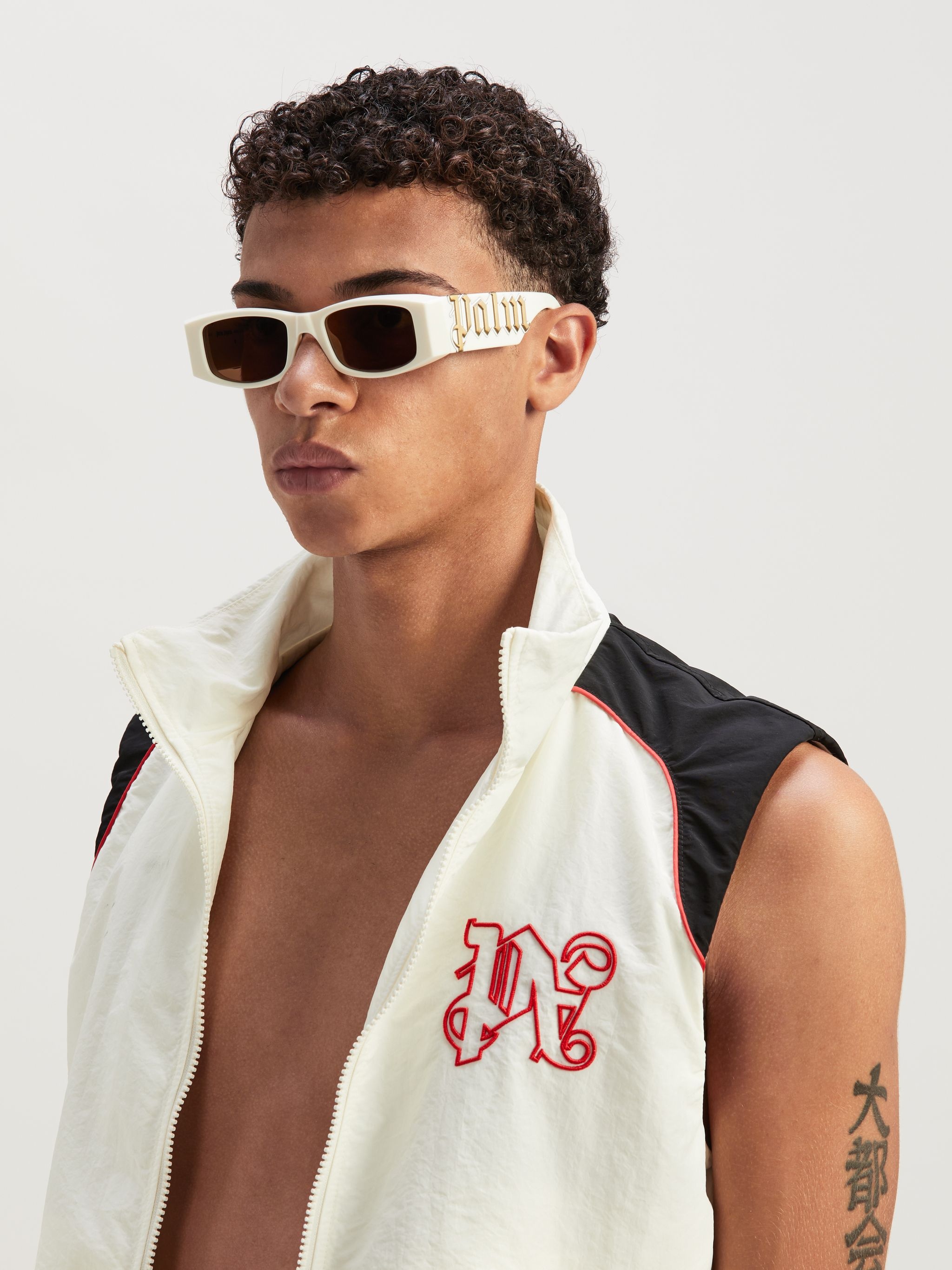 RACING PADDOCK VEST - 7