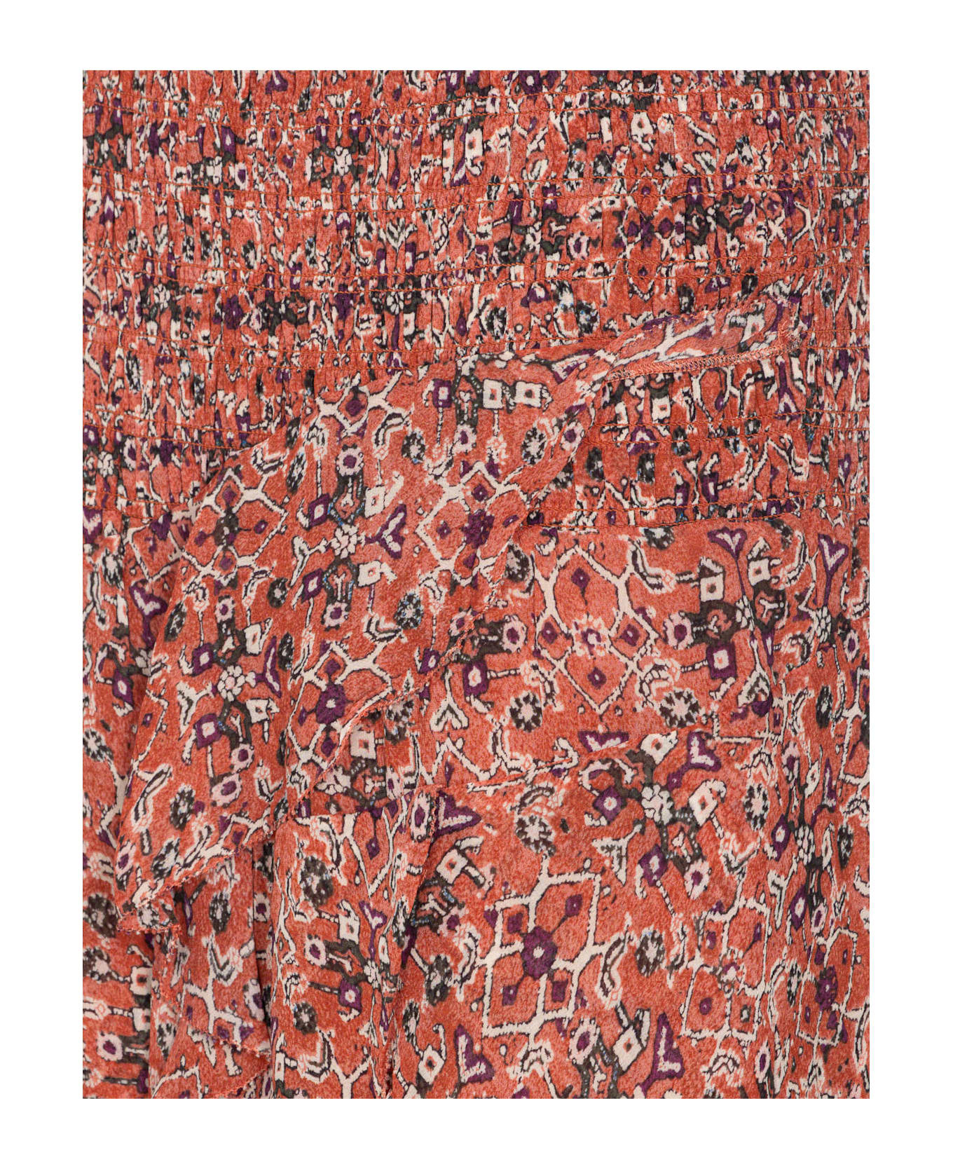Brigitte Skirt - 3
