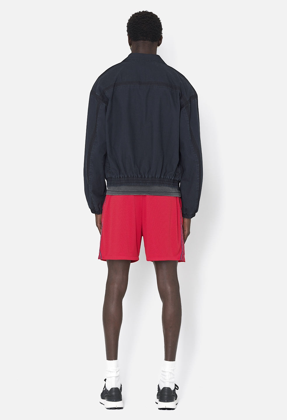 SIGMA SHORTS - 6