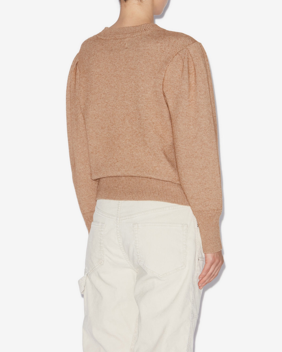 KELAYA SWEATER - 5