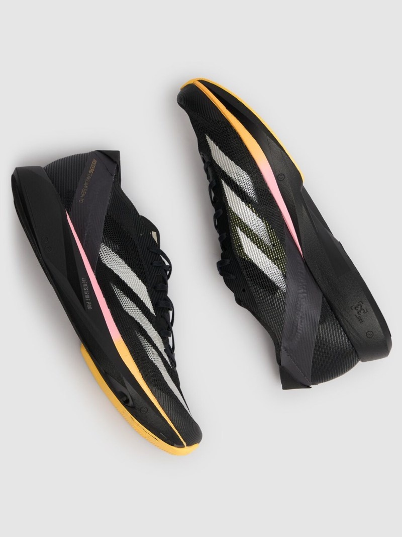 Adizero Takumi Sen 10 sneakers - 2