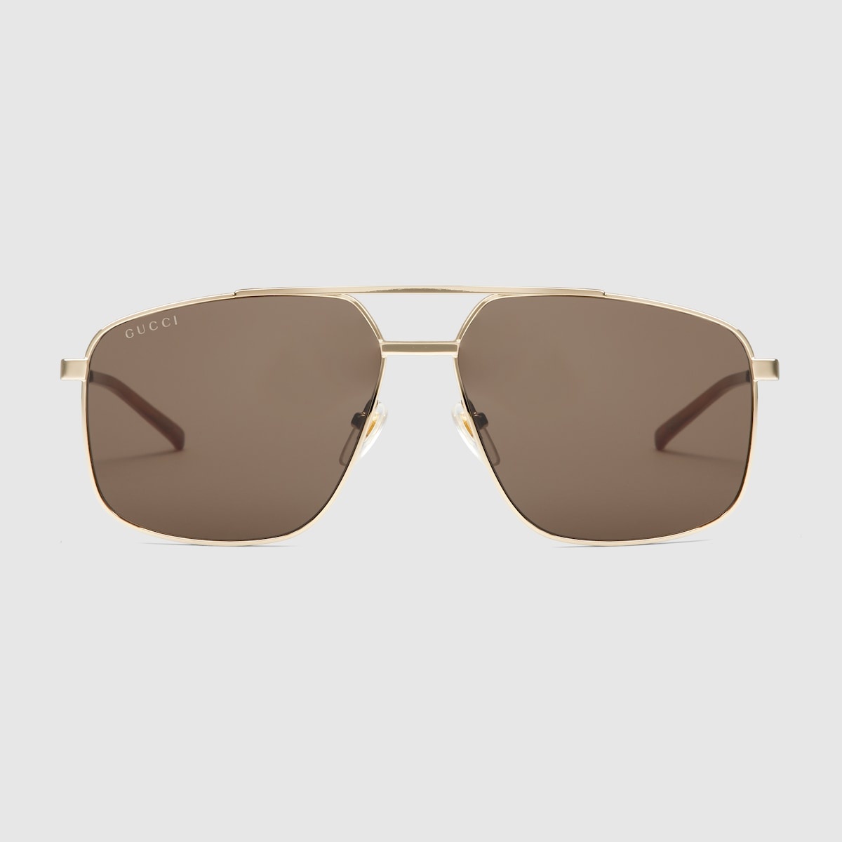 Navigator frame sunglasses - 1